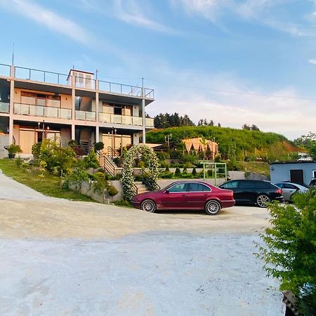 Family Hotel Sunset Chakvi Exteriér fotografie
